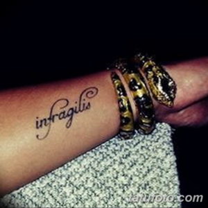 Фото красивые тату на латыни 12.08.2019 №021 - beautiful tattoos in latin - tatufoto.com
