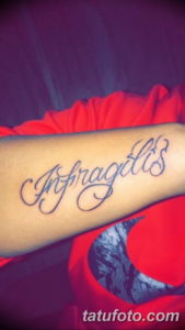 Фото красивые тату на латыни 12.08.2019 №034 - beautiful tattoos in latin - tatufoto.com