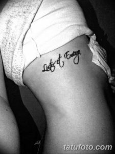Фото красивые тату на латыни 12.08.2019 №046 - beautiful tattoos in latin - tatufoto.com