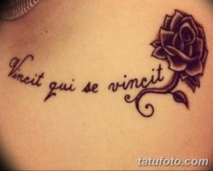 Фото красивые тату на латыни 12.08.2019 №056 - beautiful tattoos in latin - tatufoto.com