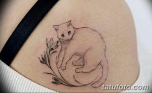 Фото красивые тату на лопатке 12.08.2019 №031 - tattoos on the shoulder bla - tatufoto.com