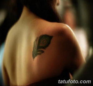 Фото красивые тату на лопатке 12.08.2019 №066 - tattoos on the shoulder bla - tatufoto.com