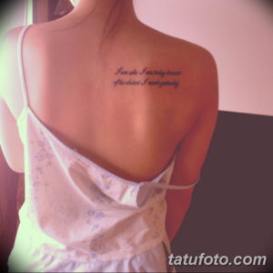 Фото красивые тату на лопатке 12.08.2019 №077 - tattoos on the shoulder bla - tatufoto.com