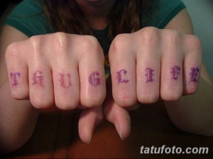 Фото красивые тату на пальцах 12.08.2019 №072 - beautiful finger tattoos - tatufoto.com
