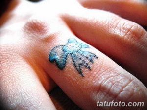 Фото красивые тату на пальцах 12.08.2019 №081 - beautiful finger tattoos - tatufoto.com