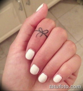 Фото красивые тату на пальцах 12.08.2019 №082 - beautiful finger tattoos - tatufoto.com