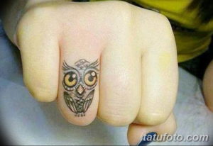 Фото красивые тату на пальцах 12.08.2019 №094 - beautiful finger tattoos - tatufoto.com