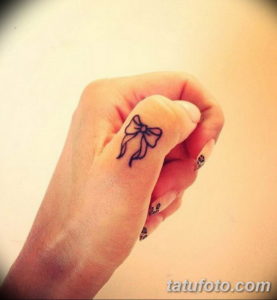 Фото красивые тату на пальцах 12.08.2019 №102 - beautiful finger tattoos - tatufoto.com