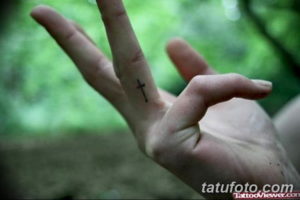 Фото красивые тату на пальцах 12.08.2019 №119 - beautiful finger tattoos - tatufoto.com