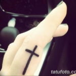 Фото красивые тату на пальцах 12.08.2019 №129 - beautiful finger tattoos - tatufoto.com