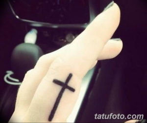 Фото красивые тату на пальцах 12.08.2019 №129 - beautiful finger tattoos - tatufoto.com