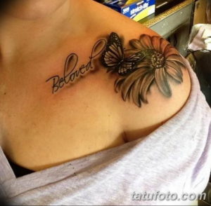 Фото красивые тату на плече 12.08.2019 №003 - beautiful tattoos on the shoul - tatufoto.com