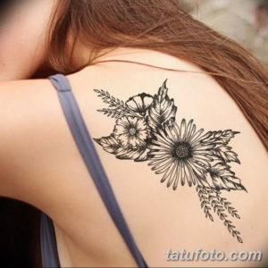 Фото красивые тату на плече 12.08.2019 №021 - beautiful tattoos on the shoul - tatufoto.com