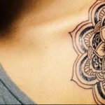 Фото красивые тату на плече 12.08.2019 №033 - beautiful tattoos on the shoul - tatufoto.com