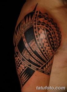 Фото красивые тату на плече 12.08.2019 №063 - beautiful tattoos on the shoul - tatufoto.com