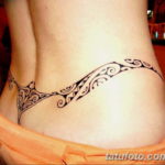 Фото красивые тату на пояснице 12.08.2019 №013 - tattoos on the lower back - tatufoto.com