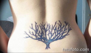 Фото красивые тату на пояснице 12.08.2019 №045 - tattoos on the lower back - tatufoto.com