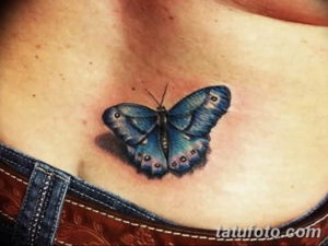 Фото красивые тату на пояснице 12.08.2019 №048 - tattoos on the lower back - tatufoto.com