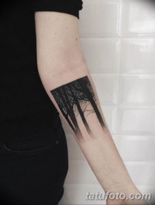 Фото красивые тату на предплечье 12.08.2019 №001 - tattoos on the forearm - tatufoto.com