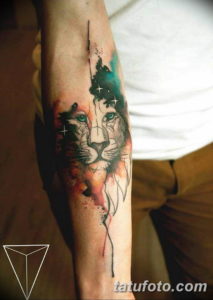 Фото красивые тату на предплечье 12.08.2019 №003 - tattoos on the forearm - tatufoto.com
