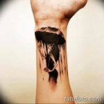 Фото красивые тату на предплечье 12.08.2019 №004 - tattoos on the forearm - tatufoto.com