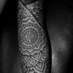 Фото красивые тату на предплечье 12.08.2019 №006 - tattoos on the forearm - tatufoto.com