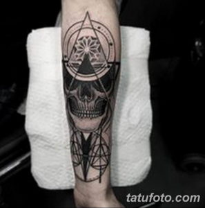 Фото красивые тату на предплечье 12.08.2019 №014 - tattoos on the forearm - tatufoto.com