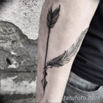 Фото красивые тату на предплечье 12.08.2019 №016 - tattoos on the forearm - tatufoto.com