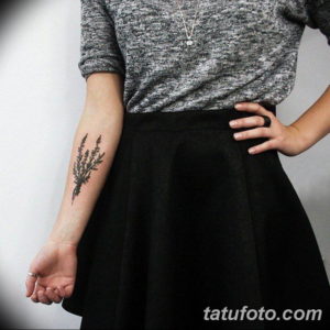 Фото красивые тату на предплечье 12.08.2019 №021 - tattoos on the forearm - tatufoto.com