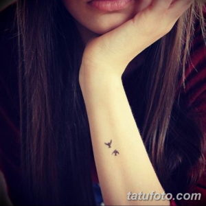 Фото красивые тату на предплечье 12.08.2019 №022 - tattoos on the forearm - tatufoto.com