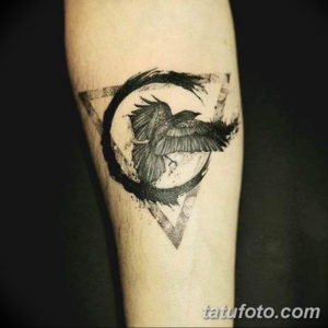 Фото красивые тату на предплечье 12.08.2019 №023 - tattoos on the forearm - tatufoto.com