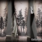 Фото красивые тату на предплечье 12.08.2019 №025 - tattoos on the forearm - tatufoto.com
