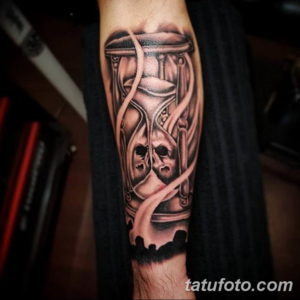 Фото красивые тату на предплечье 12.08.2019 №027 - tattoos on the forearm - tatufoto.com