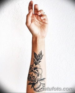 Фото красивые тату на предплечье 12.08.2019 №029 - tattoos on the forearm - tatufoto.com