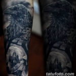 Фото красивые тату на предплечье 12.08.2019 №038 - tattoos on the forearm - tatufoto.com