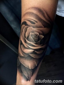 Фото красивые тату на предплечье 12.08.2019 №047 - tattoos on the forearm - tatufoto.com