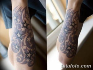 Фото красивые тату на предплечье 12.08.2019 №050 - tattoos on the forearm - tatufoto.com