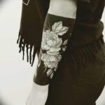 Фото красивые тату на предплечье 12.08.2019 №051 - tattoos on the forearm - tatufoto.com