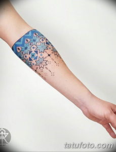 Фото красивые тату на предплечье 12.08.2019 №052 - tattoos on the forearm - tatufoto.com