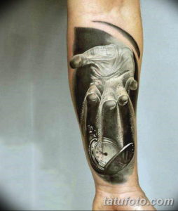 Фото красивые тату на предплечье 12.08.2019 №058 - tattoos on the forearm - tatufoto.com