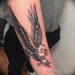 Фото красивые тату на предплечье 12.08.2019 №059 - tattoos on the forearm - tatufoto.com