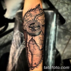 Фото красивые тату на предплечье 12.08.2019 №064 - tattoos on the forearm - tatufoto.com