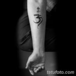 Фото красивые тату на предплечье 12.08.2019 №066 - tattoos on the forearm - tatufoto.com