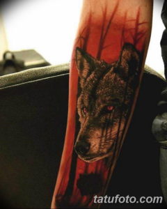 Фото красивые тату на предплечье 12.08.2019 №067 - tattoos on the forearm - tatufoto.com