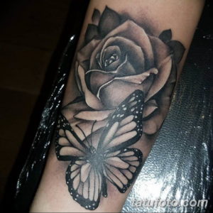 Фото красивые тату на предплечье 12.08.2019 №070 - tattoos on the forearm - tatufoto.com