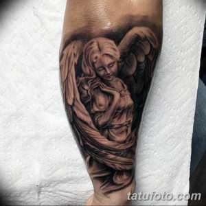Фото красивые тату на предплечье 12.08.2019 №071 - tattoos on the forearm - tatufoto.com
