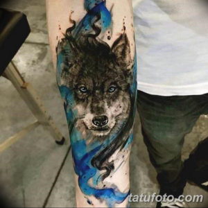 Фото красивые тату на предплечье 12.08.2019 №074 - tattoos on the forearm - tatufoto.com
