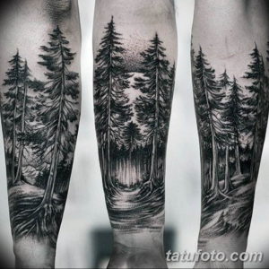 Фото красивые тату на предплечье 12.08.2019 №076 - tattoos on the forearm - tatufoto.com