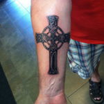 Фото красивые тату на предплечье 12.08.2019 №078 - tattoos on the forearm - tatufoto.com