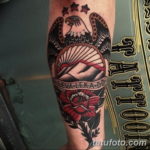 Фото красивые тату на предплечье 12.08.2019 №081 - tattoos on the forearm - tatufoto.com